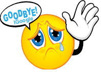 Goodbye Igoogle.